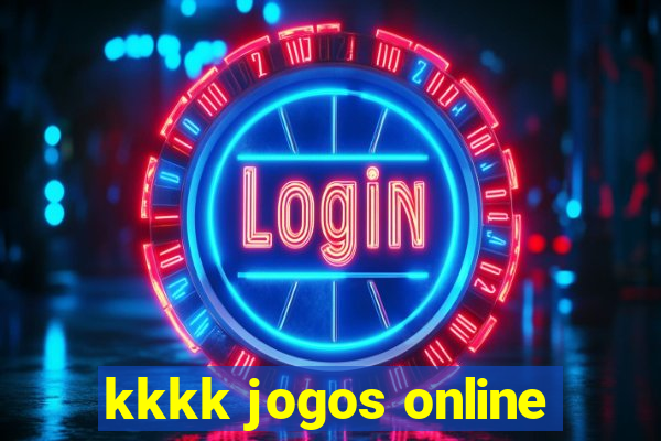 kkkk jogos online