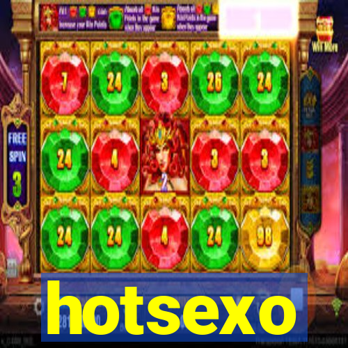 hotsexo