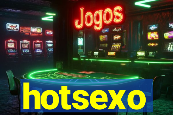 hotsexo