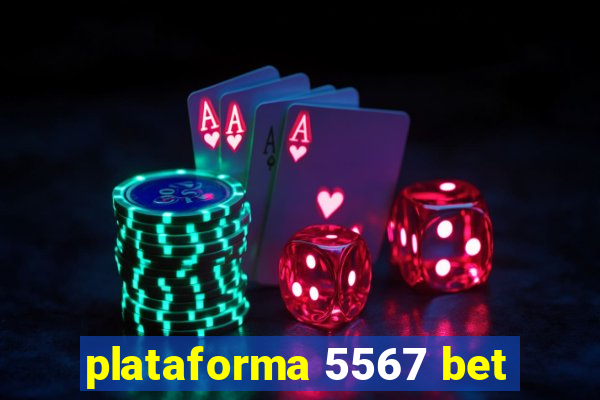 plataforma 5567 bet