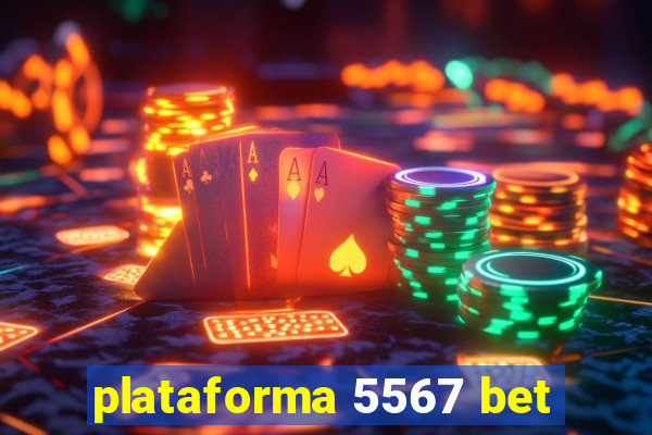 plataforma 5567 bet