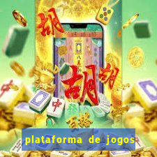 plataforma de jogos para ganhar dinheiro