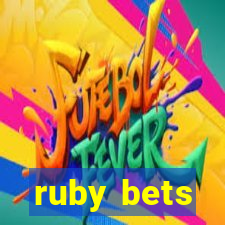 ruby bets