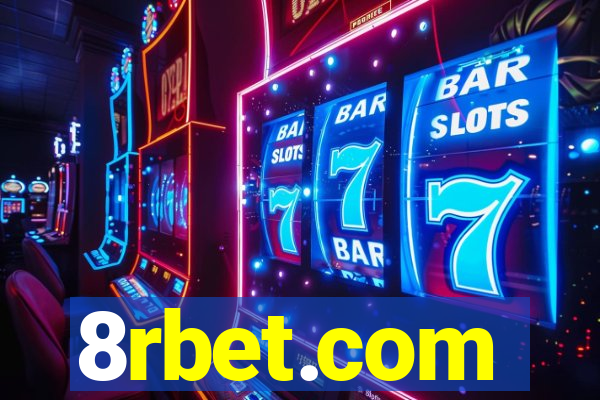 8rbet.com