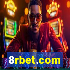 8rbet.com