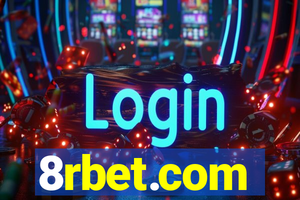 8rbet.com