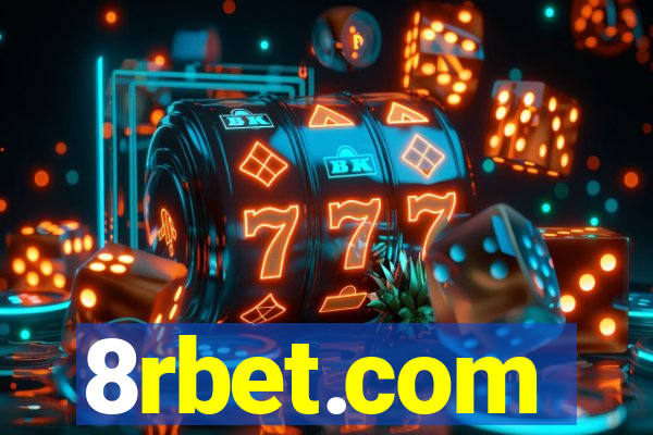 8rbet.com