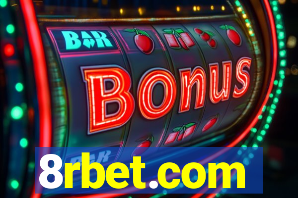 8rbet.com