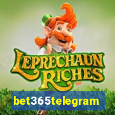 bet365telegram