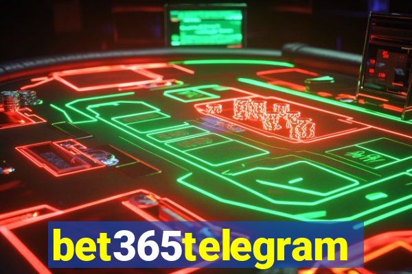 bet365telegram