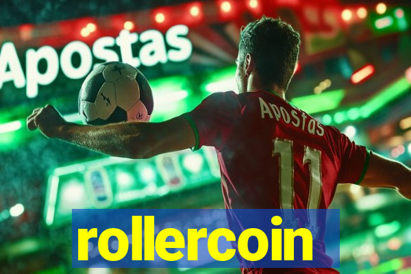 rollercoin