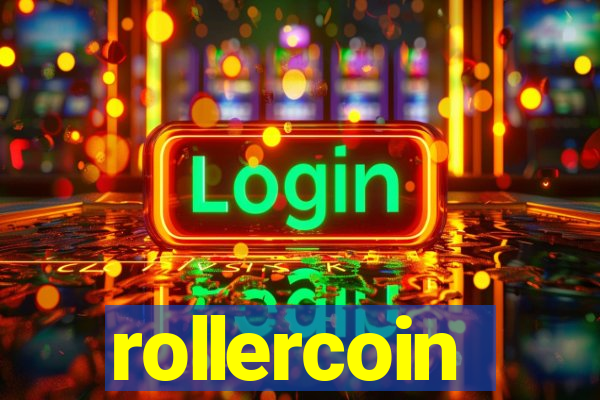 rollercoin