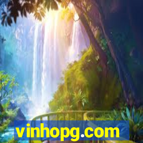 vinhopg.com