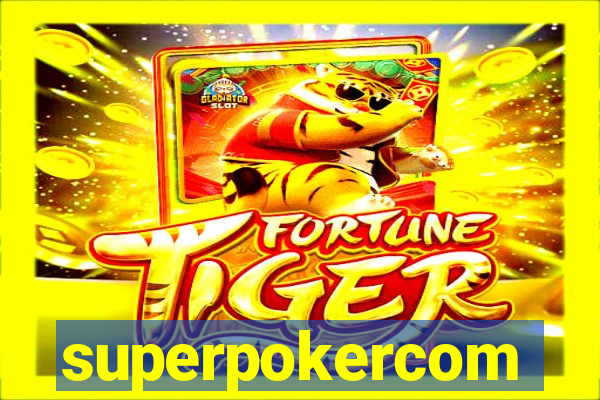 superpokercom