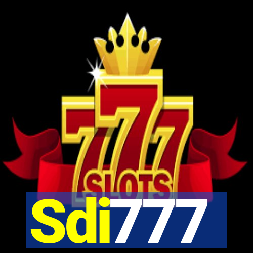 Sdi777