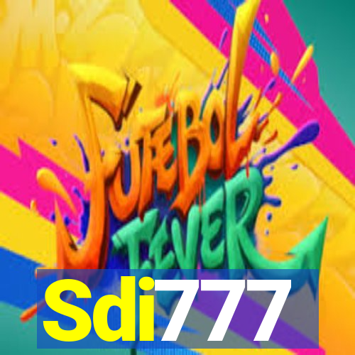 Sdi777