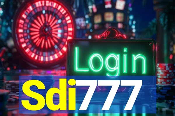 Sdi777