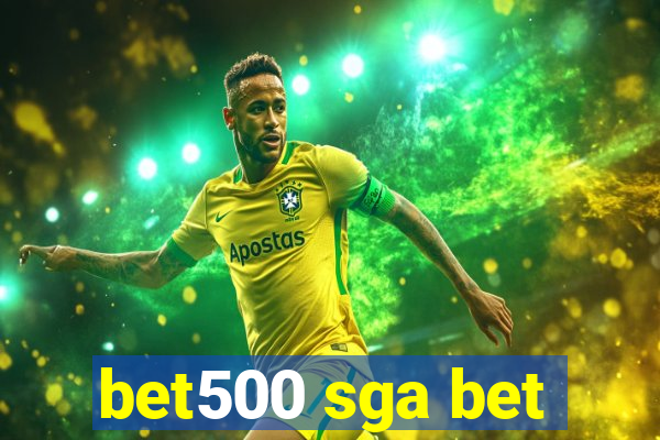 bet500 sga bet