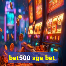 bet500 sga bet