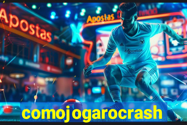 comojogarocrash