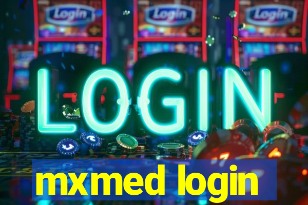 mxmed login