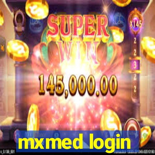 mxmed login