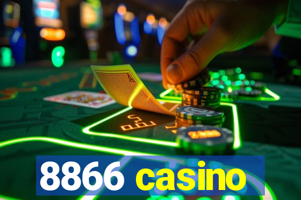 8866 casino