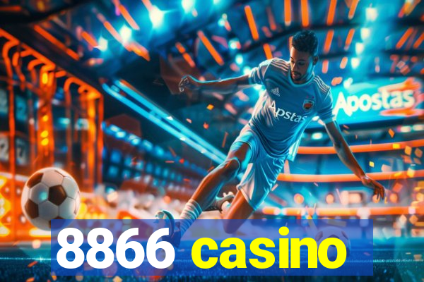 8866 casino