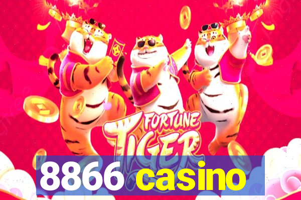 8866 casino