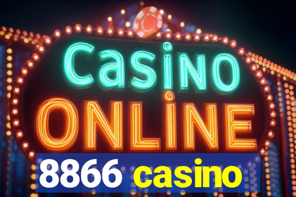 8866 casino