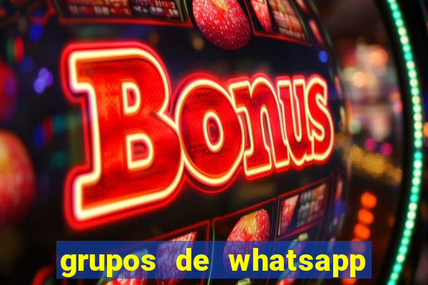 grupos de whatsapp de palpites de futebol