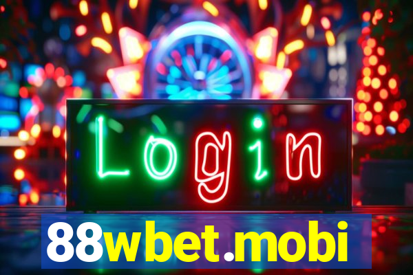 88wbet.mobi