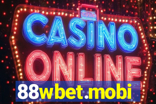 88wbet.mobi