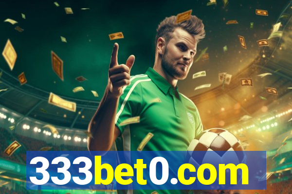 333bet0.com