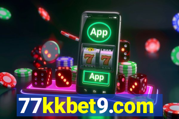 77kkbet9.com