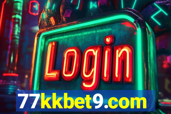 77kkbet9.com