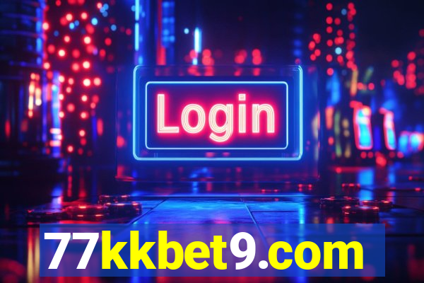 77kkbet9.com