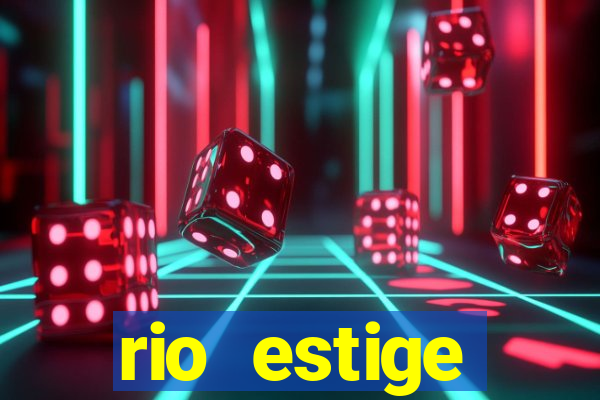 rio estige mitologia grega