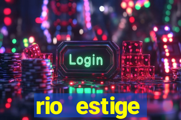 rio estige mitologia grega