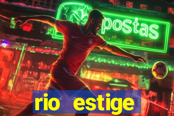 rio estige mitologia grega