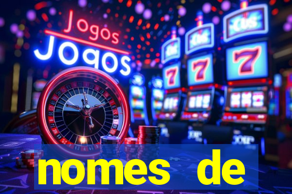 nomes de plataformas de jogos