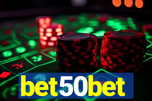 bet50bet