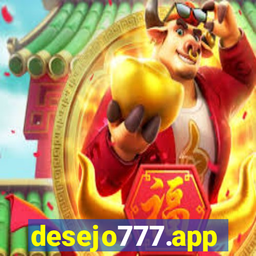 desejo777.app