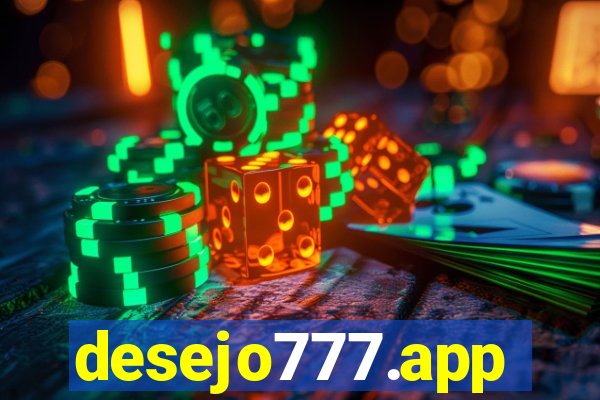 desejo777.app