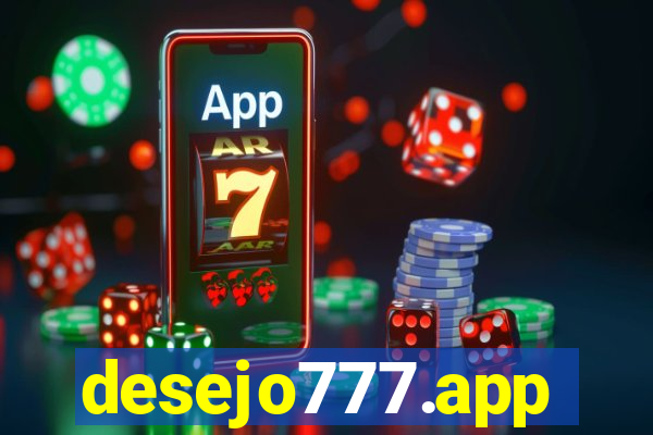 desejo777.app