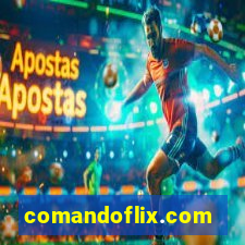 comandoflix.com