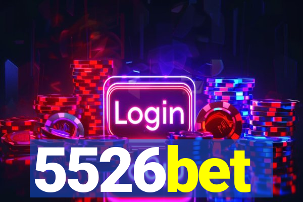 5526bet