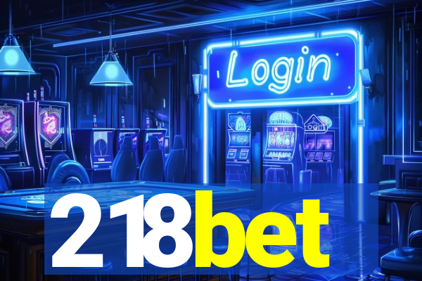 218bet