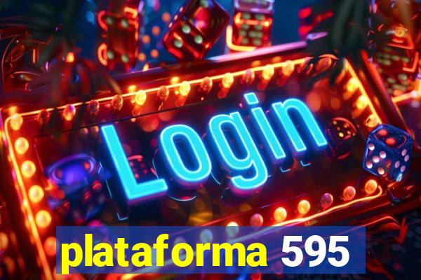 plataforma 595