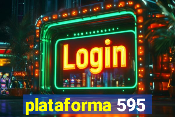 plataforma 595